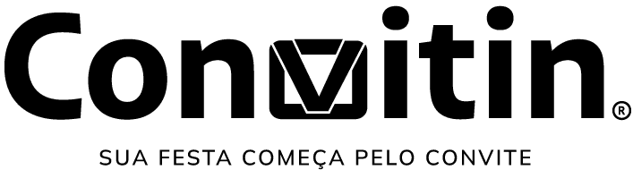 aplicativo para fazer convite